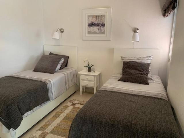 Apartamento Marina Port Sea View ตอร์เรเวียคา ภายนอก รูปภาพ